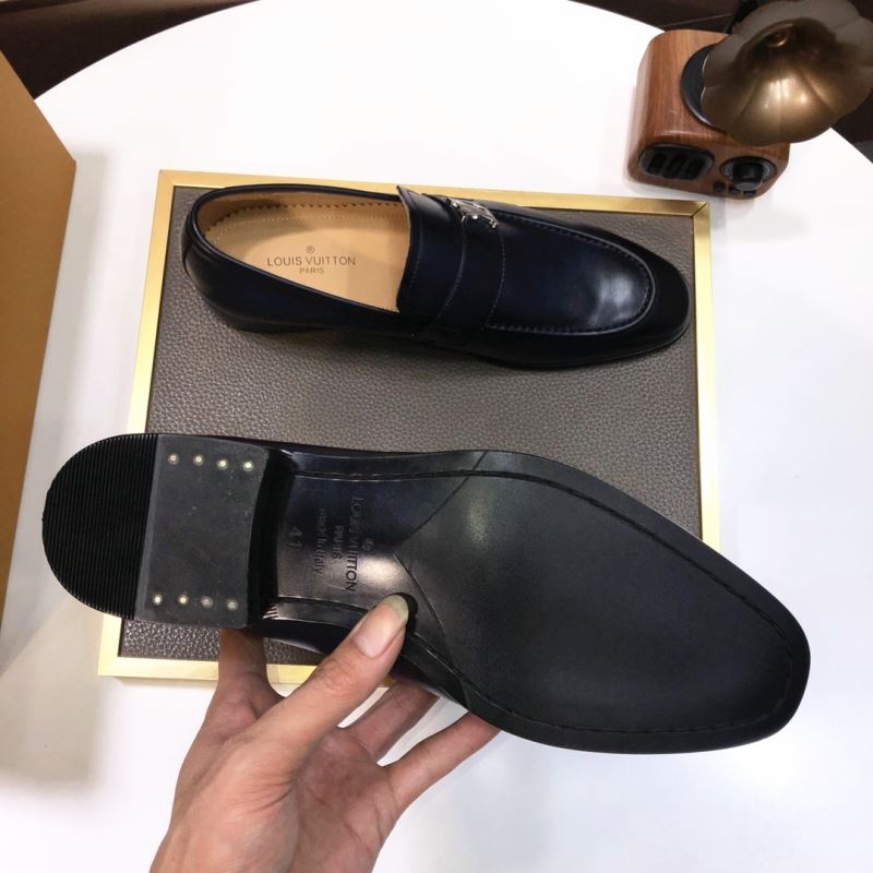 Louis Vuitton Business Shoes